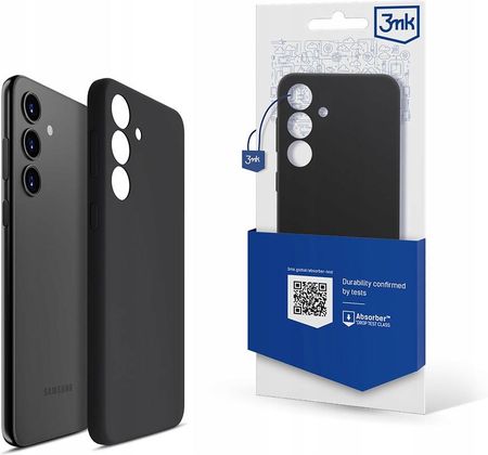 3Mk Silicone Case Do Samsung Galaxy A54 5G