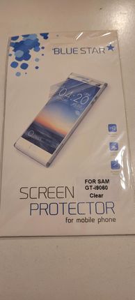 Blue Star Folia Ochronna Na Lcd Do Samsung S Ii