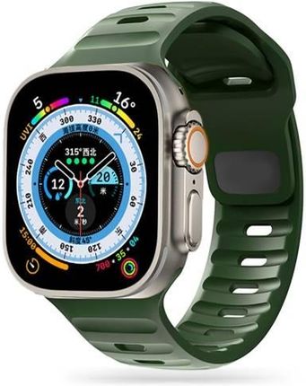 Tech Protect Tech Protect Apple Watch 42/44/45/49 Mm Green
