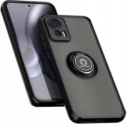 Supero Etui Do Motorola Edge 30 Neo Case Plecki Ring