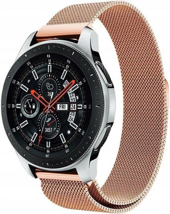 Xgsm Bransoleta Milanese Do Samsung Galaxy Watch 46Mm