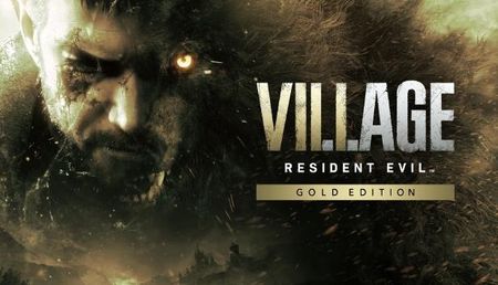 Resident Evil Village Gold Edition (Xbox One Key)