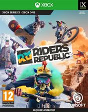 Zdjęcie Riders Republic (Xbox One Key) - Jaraczewo