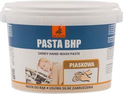 Zdjęcie Pasta BHP piaskowa 0.5 Kg Dragon (DRABPP05) - Dziwnów