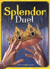Asmodee Splendor Duel (DE)