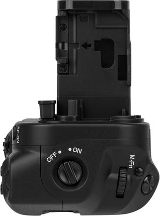 EOS R6 Mark 2 （BG-R10）付き Canon BG-R10 - Akumulatory - Foto - Sklep internetowy Cyfrowe.pl