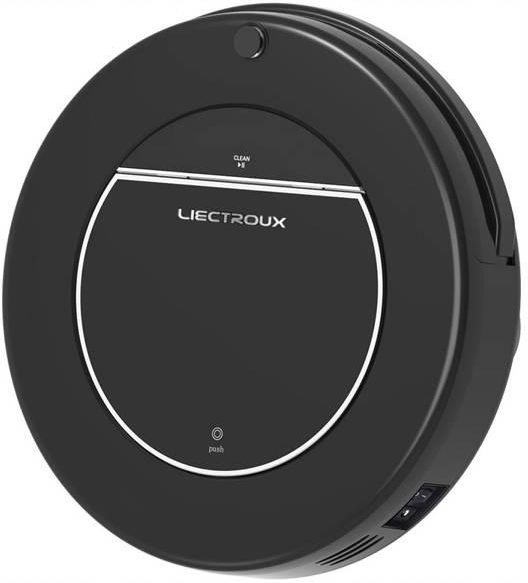 Liectroux 1X009A Opinie i ceny na Ceneo.pl
