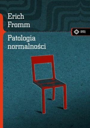 Patologia normalności (E-book)