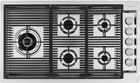 Foster Outline Hob 5G Flush Mount 7440000