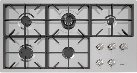 Foster Milano 5G Hob Flush Mount 7638000