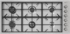 Foster Milano 6G Hob Flush Mount 7639000