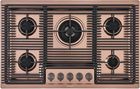 Foster Milanello Hob 5G 8 F.M.Copper 7682008