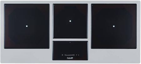 Foster Castone Induction Hob 3Z   7439000