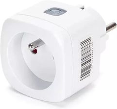 Gniazdko wi-fi AigoSmart adaptator wtyk Schuko typ F 230V/10A