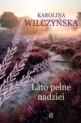 Lato pełne nadziei (E-book)