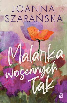 Malarka wiosennych łąk (E-book)