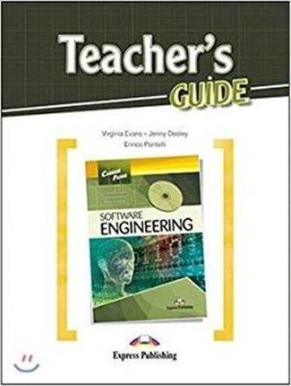 Career Paths-Software Engineering. Teachers Guide