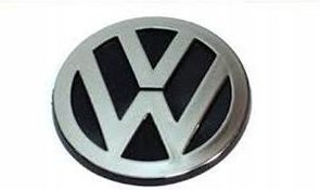 Emblemat Znaczek Logo Vw Golf Iii Ty Mm Opinie I Ceny Na Ceneo Pl