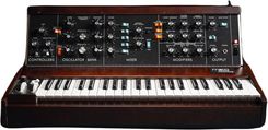 Moog Minimoog Model D 2022 Edition - Syntezator