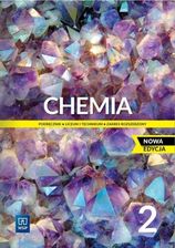 Chemia LO 2 ZR NPP w.2023 WSiP WSiP