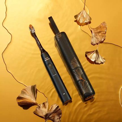 Szczoteczka elektryczna PHILIPS Sonicare Prestige SenseIQ