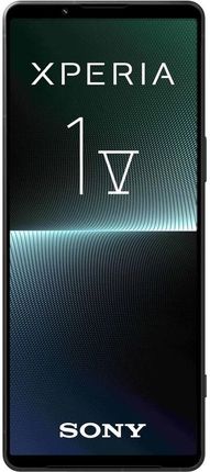 Sony Xperia 1 V 12/256GB Czarny - Cena, opinie na Ceneo.pl