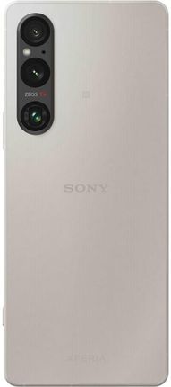 Sony Xperia 1 V 12/256GB Srebrny - Cena, opinie na Ceneo.pl