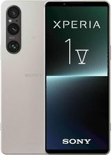 Zdjęcie Sony Xperia 1 V 12/256GB Srebrny - Przemyśl