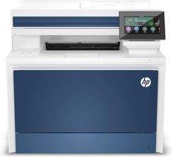 Zdjęcie HP Color LaserJet Pro 4302fdn MFP (4RA84F) - Człuchów