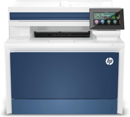 HP Color LaserJet Pro 4302fdn (4RA84F)