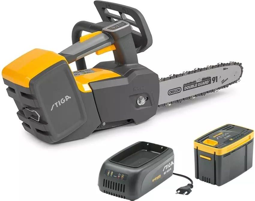 STIGA Charger ES 415 S 277020008/ST1 STIGA Charger ES 415 S 277020008/ST1