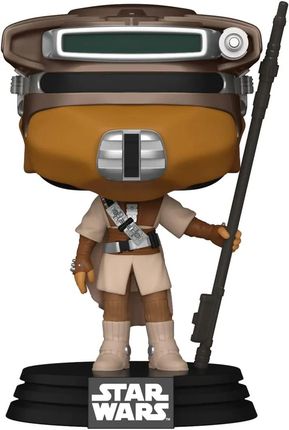 Funko POP: Star Wars: Return of the Jedi 40th Anniversary