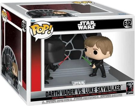 Funko POP: Star Wars: Return of the Jedi 40th Anniversary