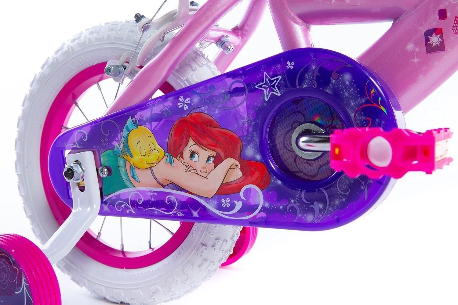 Huffy 12 princess outlet bike