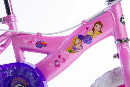 Huffy 12 2025 princess bike