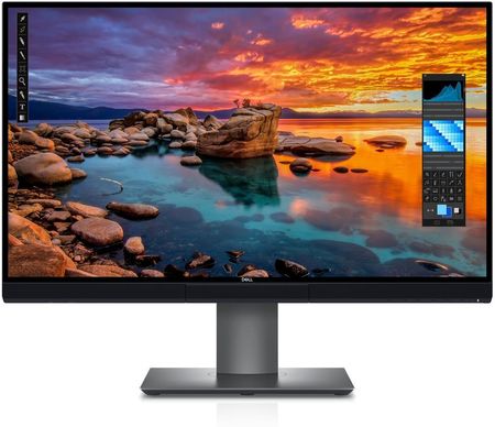 Monitor Dell 27 UltraSharp UP2720QA - Opinie i ceny na Ceneo.pl