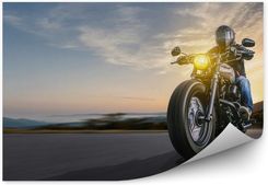 Fototapety.Pl Motor Na Szosie 250x250 Magicstick