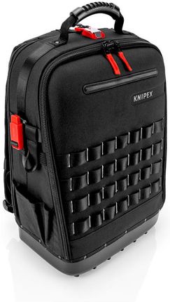 Plecak narzędziowy Knipex Modular X18 00 21 50 LE