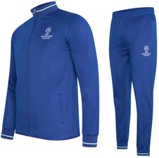 Zdjęcie Dres piłkarski dziecięcy Champions League  - Poznań