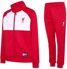 Zdjęcie Dres piłkarski dziecięcy Liverpool 21/22  - Dobczyce