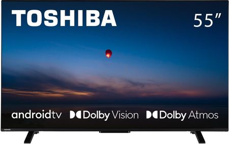 Telewizor LED Toshiba 55UA2363DG 55 cali 4K UHD
