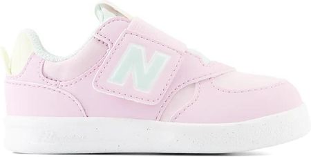 Buty niemowlęce New Balance NW300PY1 – różowe