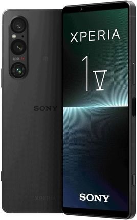 スマートフォン本体 Sony Xperia 1 V Style Cover with Stand for Xperia 1 V XQZ-CBDQ| Xperia