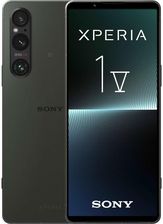 Zdjęcie Sony Xperia 1 V 12/256GB Zielony - Przemyśl