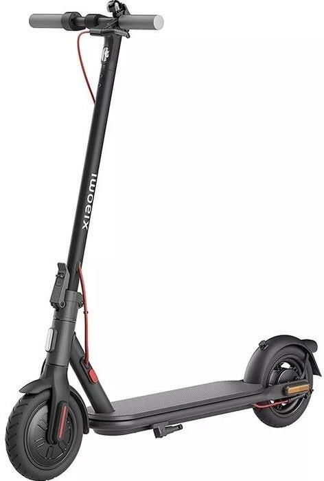 фото Електросамокат Xiaomi Mi Electric Scooter 4 Lite