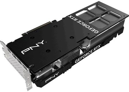 PNY GeForce RTX 4070Ti 12GB GDDR6X 激安 PNY GeForce RTX 4070 VERTO Dual Fan 12GB GDDR6 - Karty