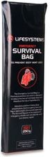 Zdjęcie Lifesystems Folia Ochronna Survival Bag - Bydgoszcz