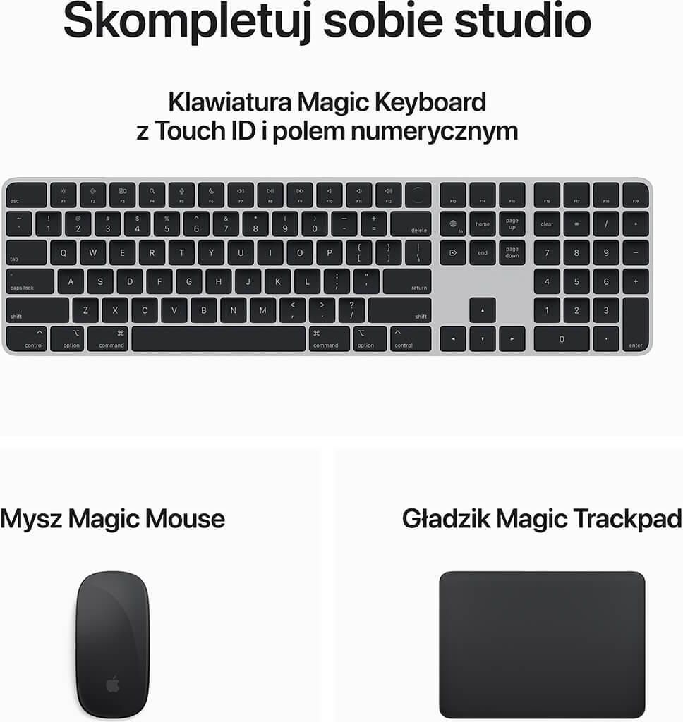 Mac Studio M2 ultra SSD2TB メモリ64GB Mac Studio M2 Ultra | Mac