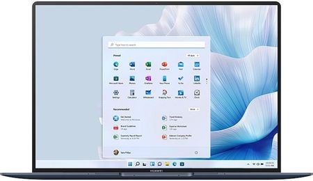 HUAWEI MateBook X Pro 2023 14,2"/i7/16GB/1TB/W11