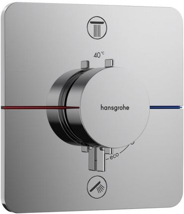 Hansgrohe Showerselect Comfort Q Chrom 15583000